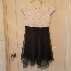 Girls Dress.